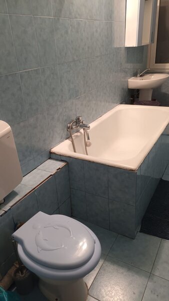 Dristor 1 metrou, strada Drumul Murgului, particular,