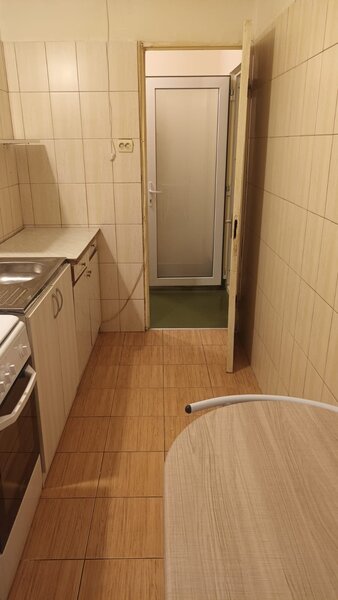 Dristor 1 metrou, strada Drumul Murgului, particular,